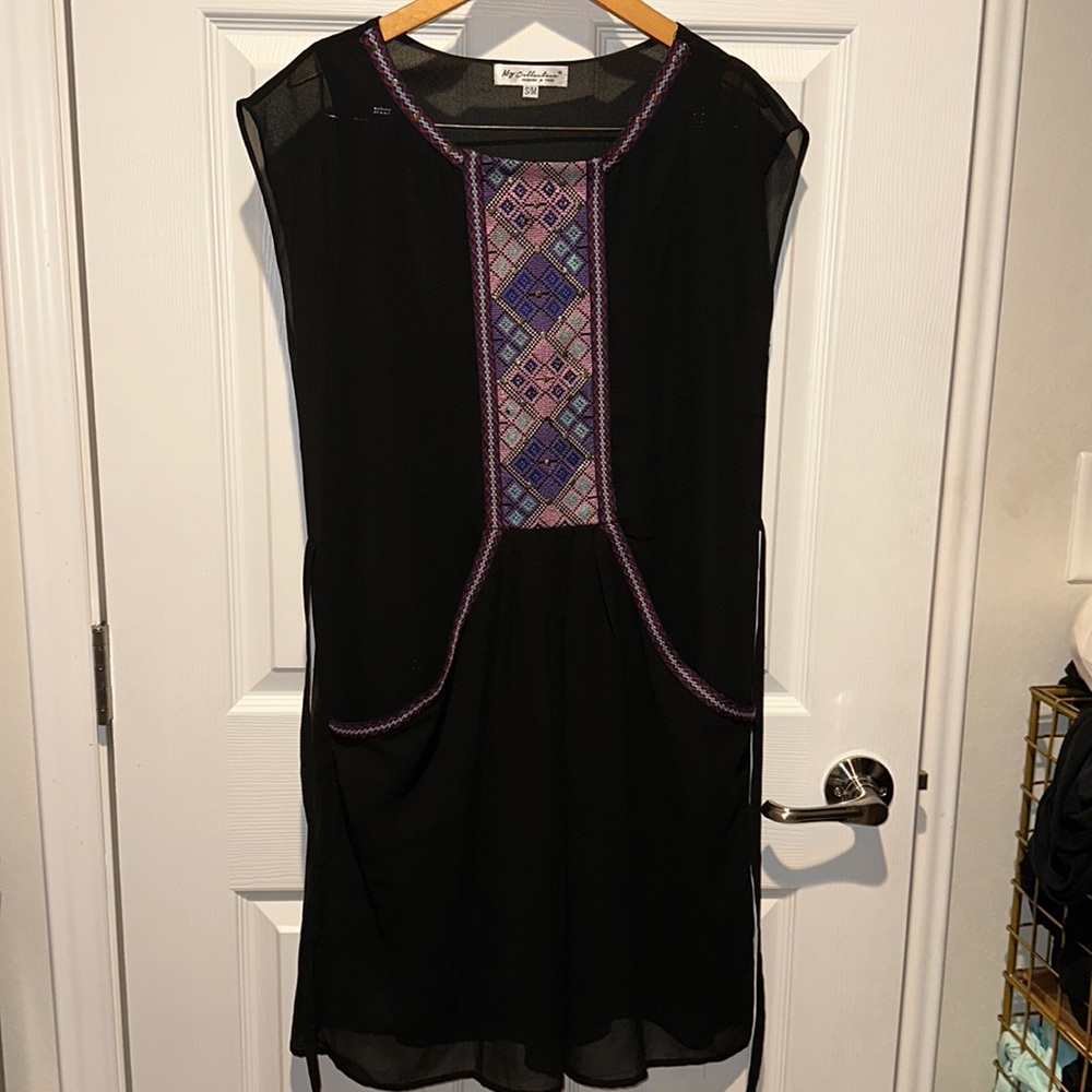 My Collections Dress